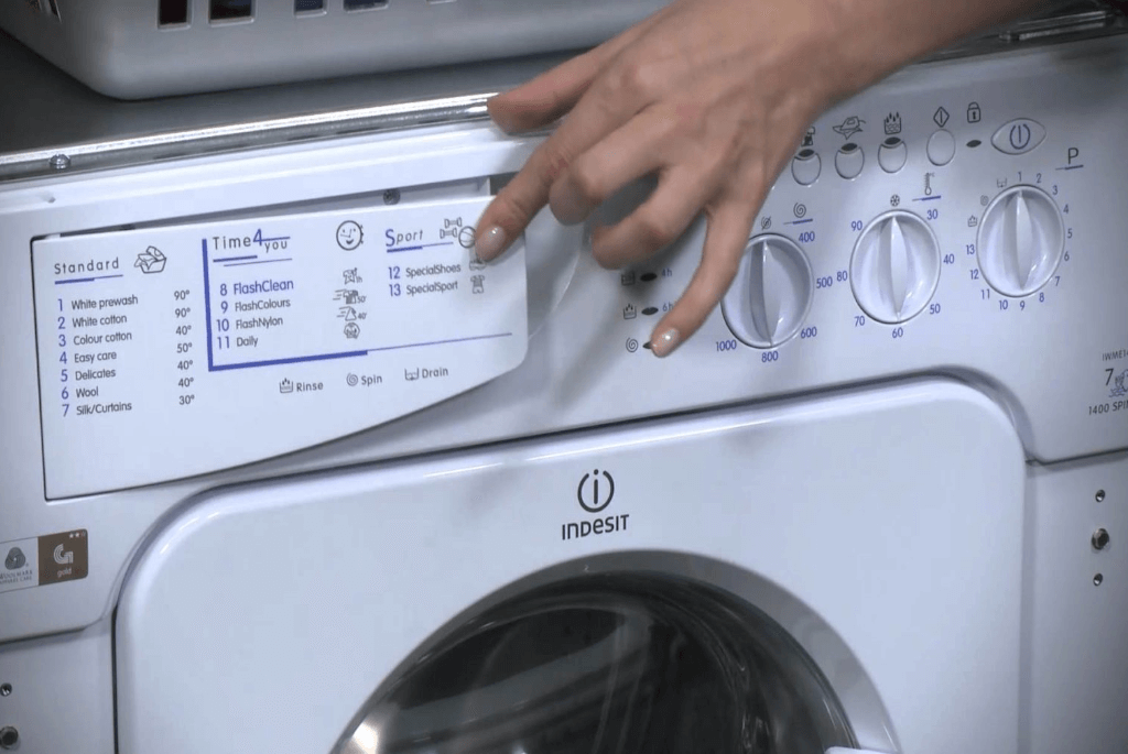 Не работает управление стиральной машины Jeta
